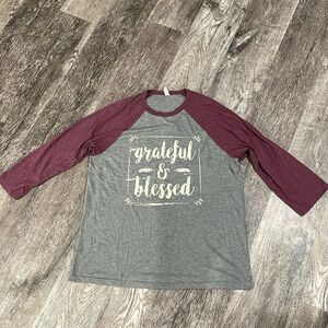 NWOT! Bella Canvas Tee!